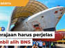 Transparency International Malaysia mahukan jawapan selepas Kementerian Kewangan menubuhkan syarikat tujuan khas (SPV) untuk mengambil alih Boustead Naval Shipyard Sdn Bhd (BNS), syarikat bertanggungjawab ke atas projek kontroversi kapal tempur pesisir (LCS).Laporan Lanjut: https://www.freemalaysiatoday.com/category/bahasa/tempatan/2023/05/29/badan-pemantau-antirasuah-tuntut-jawapan-selepas-kerajaan-umum-ambil-alih-bns/Read More: https://www.freemalaysiatoday.com/category/nation/2023/05/29/anti-graft-watchdog-demands-answers-after-govt-announces-bns-take-over/Free Malaysia Today is an independent, bi-lingual news portal with a focus on Malaysian current affairs. Subscribe to our channel - http://bit.ly/2Qo08ry ------------------------------------------------------------------------------------------------------------------------------------------------------Check us out at https://www.freemalaysiatoday.comFollow FMT on Facebook: http://bit.ly/2Rn6xEVFollow FMT on Dailymotion: https://bit.ly/2WGITHMFollow FMT on Twitter: http://bit.ly/2OCwH8a Follow FMT on Instagram: https://bit.ly/2OKJbc6Follow FMT on TikTok : https://bit.ly/3cpbWKKFollow FMT Telegram - https://bit.ly/2VUfOrvFollow FMT LinkedIn - https://bit.ly/3B1e8lNFollow FMT Lifestyle on Instagram: https://bit.ly/39dBDbe------------------------------------------------------------------------------------------------------------------------------------------------------Download FMT News App:Google Play – http://bit.ly/2YSuV46App Store – https://apple.co/2HNH7gZHuawei AppGallery - https://bit.ly/2D2OpNP#FMTNews #LCS #BousteadNavalShiyard #SyarikatTujuanKhas #TransparencyInternational