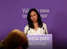 Belarra y la postura de Podemos ante el adelanto electoral: “Estamos trabajando por la unidad”