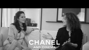 The film “Little Girl Blue”, directed by Mona Achache and of which CHANEL is the exclusive partner, was presented in a Special Screening during the 76th edition of the Cannes Film Festival. From her grandmother to her mother, via herself and her children, the director puts into perspective the destinies of women in order to understand what connects them. 

On this occasion, Mona Achache and Marion Cotillard reflect on the genesis of the film and open up about their approach of the main character, played on screen by the actress and House ambassador.

See more at www.chanel.com/-YT-cannes23

#CHANELandCinema
  
➺ For more videos, subscribe to our channel:
https://www.youtube.com/channel/UCclHSnngVTZK7LEOQAzcg1w?sub_confirmation=1
 
Go to our website: https://www.chanel.com/
 
► Find us also on:
http://instagram.com/chanelofficial
http://www.twitter.com/chanel
http://www.facebook.com/chanel
