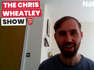 The Chris Wheatley Show is a brand new weekly series talking all things Arsenal and the Premier League. This week, Chris Wheatley and host Jason Jones and football writer Michael Plant to discuss Manchester City's title charge. Plus Chris Wheatley answers your questions on summer transfers including Declan Rice and Moises Caicedo.