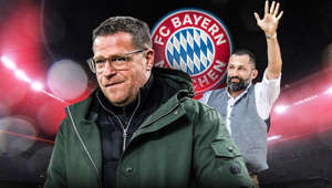 Bayern München sucht Nachfolger von Hasan Salihamidžić | 2 nach 10