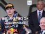 Max Verstappen vence GP do Mónaco e reforça liderança no Mundial de Formula 1