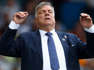 Sam Allardyce says sorry after Leeds relegated: ‘I apologise I didn’t do better’