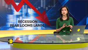 Is the world really in recession?