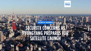 North Korea notified Japan that it is planning to launch a satellite in the coming days. The action is being seen by many as a possible attempt to put Pyongyang’s first military reconnaissance satellite into orbit.