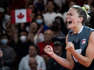 Canadian women's volleyball team excited to build off of historic world championship