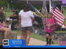 Carry The Load: Annual Memorial Day march raising awareness, money for fallen heroes
