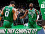 Seth Landman is a former writer for ESPN Fantasy. Seth stops by the show to discuss the euphoria of Game 6, the keys to Game 7, and how special Jayson Tatum is. Twitter: @slandman330:00 Here’s to superstitions9:00 Derrick White’s redemption arc15:00 Celtics learning luck is important29:30 Having blind faith43:30 Mazzulla amped up ball pressureThis episode of Celtics Beat is sponsored by:FanDuel Sportsbook is the exclusive wagering partner of the CLNS Media Network. Get a NO SWEAT FIRST BET up to $1000 DOLLARS when you visit https://FanDuel.com/BOSTON! That’s $1000 back in BONUS BETS if your first bet doesn’t win.21+ in select states. First online real money wager only. $10 Deposit req. Refund issued as non-withdrawable bonus bets that expire in 14 days. Restrictions apply. See full terms at fanduel.com/sportsbook. FanDuel is offering online sports wagering in Kansas under an agreement with Kansas Star Casino, LLC. Gambling Problem? Call 1-800-GAMBLER or visit FanDuel.com/RG (CO, IA, MI, NJ, OH, PA, IL, TN, VA), 1-800-NEXT-STEP or text NEXTSTEP to 53342 (AZ), 1-888-789-7777 or visit ccpg.org/chat (CT), 1-800-9-WITH-IT (IN), 1-800-522-4700 or visit ksgamblinghelp.com (KS), 1-877-770-STOP (LA), Gamblinghelplinema.org or call (800)-327-5050 for 24/7 support (MA), visit www.mdgamblinghelp.org (MD), 1-877-8-HOPENY or text HOPENY (467369) (NY), 1-800-522-4700 (WY), or visit www.1800gambler.net (WV).