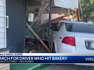 Police looking for driver who crashed into Scornovacca's Bakery in Des Moines