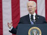 Biden honors ‘fallen heroes’ during Memorial Day address