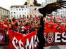 O hino do Benfica na voz de Marisa Liz