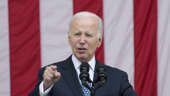 Biden honors ‘fallen heroes’ during Memorial Day address
