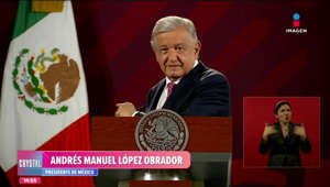 El presidente #LópezObrador sigue culpando al #PoderJudicial de querer imponer un golpe de estado técnico.