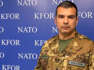 La dichiarazione del Colonnello Andrea Gallieni portavoce della missione in Kosovo