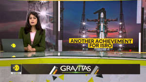 Gravitas: India launches next-gen navigational satellite