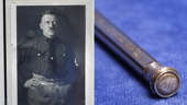 Pencil purported to have belonged to Adolf Hitler to go under hammer in Belfast_Original Video_m233837.mp4