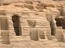 Descubren talleres antiguos de momificación en Egipto