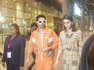 Bhediya Star Cast Varun Dhawan And Kriti Sanon Snapped Together At The Airport