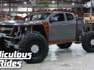 Transforming a standard truck into an off road monster has been a passion project for one man and his team of genius engineers. Gregg Higgs is owner of Fab Fours, a car accessory manufacturer that has become known as the company behind some truly inventive custom car designs. Gregg and his team have now transformed a 2015 Chevy Colorado truck into a 4x4 beast named Kymera, that might just be the wackiest design from the team yet. Gregg told Barcroft Cars: “The whole point of Kymera is just to be over-the-top absurd. There's mild, wild, and then Kymera. It's just out of control.”