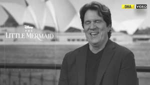 “Would love to work with Indian actors” 'The Little Mermaid' Director Rob Marshall shared his plans