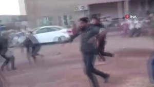 Mardin'de silahlı kavga: 1 ölü, 10 yaralı, 2 tutuklama