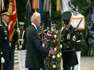 El presidente Biden conmemora el Memorial Day con un emotivo discurso en Washington D.C.