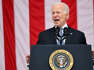 Biden Honors 'Fallen Heroes' On Memorial Day