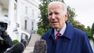 Why some Democrats are unhappy with Biden's debt ceiling agreement