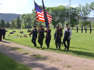 Veterans honor Carbon County heroes