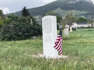 Veteran gets gravestone 125 years after passing