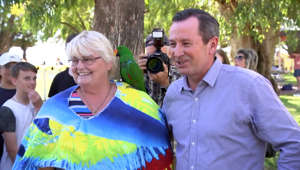 After 30 years in public life, six of those as Western Australia’s Premier, Mark McGowan says he's burnt out and has lost his fighting spirit. He'll depart by the end of the week.
