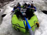 Snowpack gives whitewater rafting business a boost in the West
