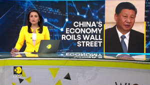 China’s economic fluctuations puzzle wall street | World Business Watch