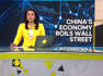 China’s economic fluctuations puzzle wall street | World Business Watch