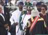 Nigeria's new president: Tinubu takes oath of office in Abuja