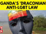 Uganda's President Museveni Approves Tough New Anti-Gay Law | Uganda News | English News | News18