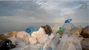 UN: Beratungen über Abkommen gegen Plastikmüll