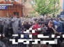 Kosovo, gli scontri fra soldati Nato e manifestanti serbi