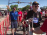 'It's a dream come true': Quadriplegic veteran completes final kilometer of BOLDERBoulder