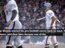 Raiders George Blanda a Player to Remember