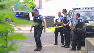 Youth shot dead in Minneapolis' McKinley neighborhood