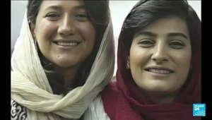 Iran : procès de deux femmes journalistes