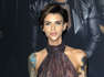 Ruby Rose is 'thrilled' to be returning home for her first-ever play
