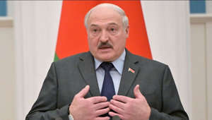 Alexander Lukaschenko verspricht jedem Land, das der Union zwischen Russland und Weißrussland beitreten möchte, Atomsprengköpfe