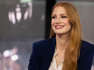 Jessica Chastain: Tony nom for ‘Doll’s House’ is ‘dream come true’