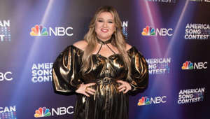 Kelly Clarkson zieht mit ihrer Talkshow um