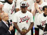 Heat slam door on Boston's bid for history, will meet Nuggets in NBA Finals