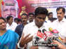 BJP Tamil Nadu President K Annamalai on May 29 while addressing the media persons in Chennai spoke about the delimitation for Lok Sabha seats after 2026. Calling ‘delimitation’ a democratic process, K Annamalai assured that it will be a fair and equitable process that will take everyone’s concerns into mind.“The PM yesterday made said that the new Parliament building has been built to accommodate the new MPs that are going to come. In the democratic process of delimitation, Tamil Nadu will get represented. We want an increase in the number of MPs, but only population should not be the basis of that. BJP also understands this. It will be a fair and equitable process that will take everyone’s concerns into mind,” said K Annamalai.