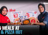 NEWS: KFC, Pizza Hut offer RM5 meals under Menu Rahmah