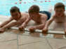 Schwimmkurse: DRK in Lübeck bietet Sonderschwimmunterricht für Kinder an